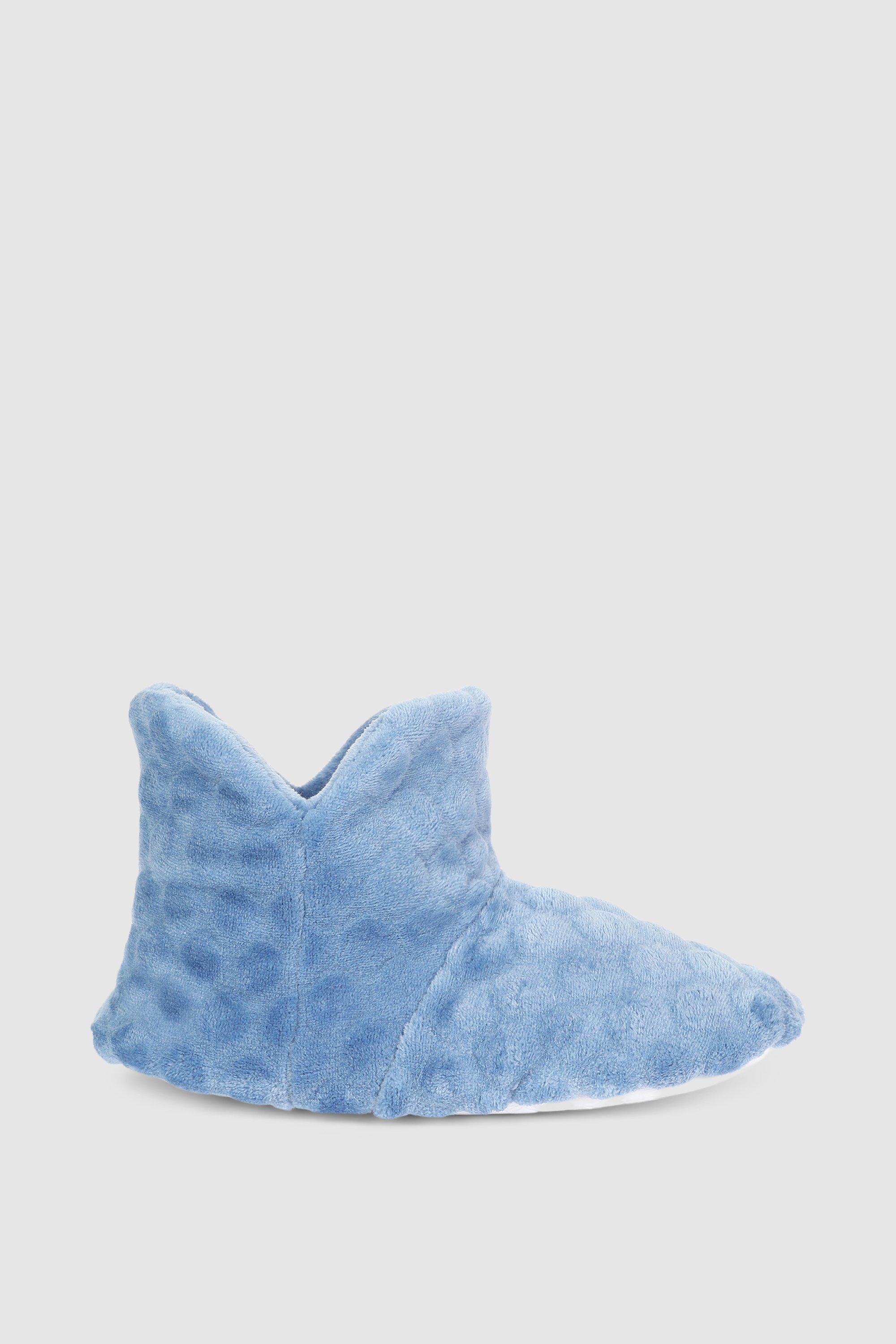 Debenhams hot sale boot slippers